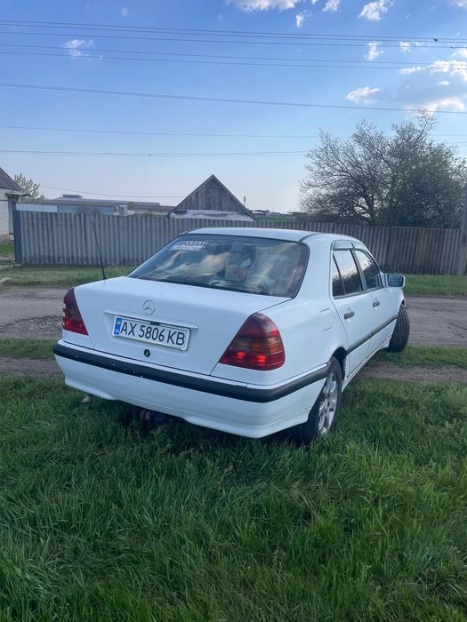 Продам мерседес