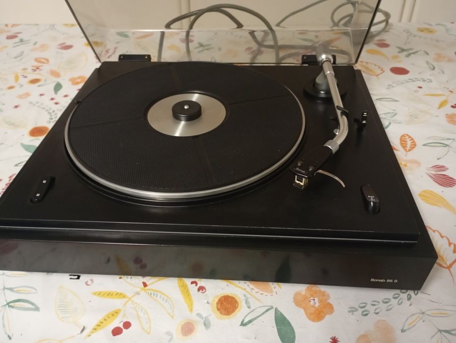 Yamaha Sonab 85 S Excelente