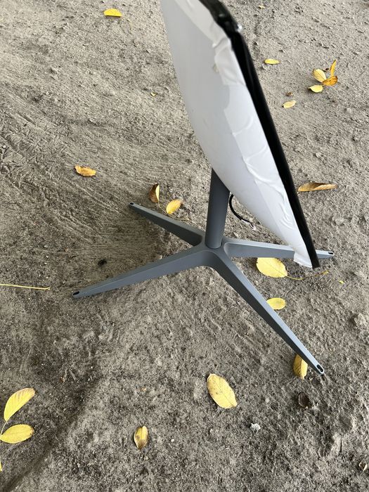 Макет Старлінка (Starlink) gen 2 rev. 3