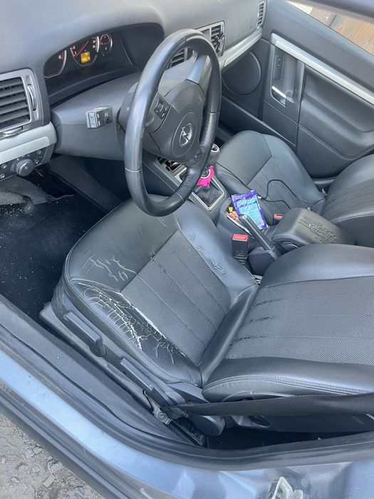 Opel Vectra C 1.8