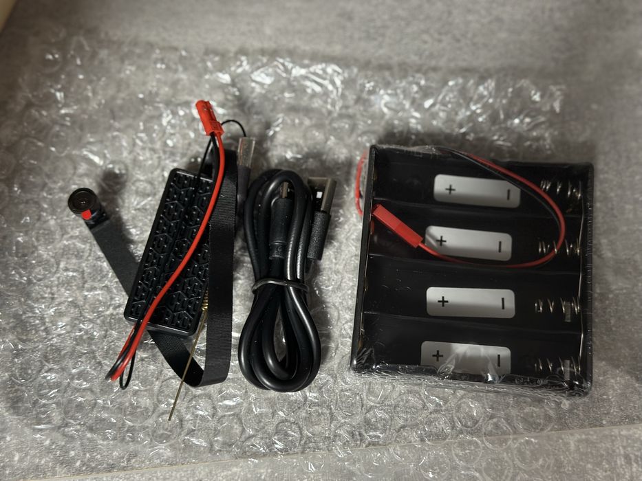 Продам HD Camera новая