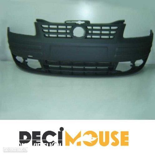 Para-choques VW Caddy modelo: 2004 até 2010 novo