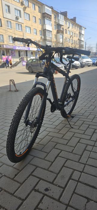 Велосипед Max Pro