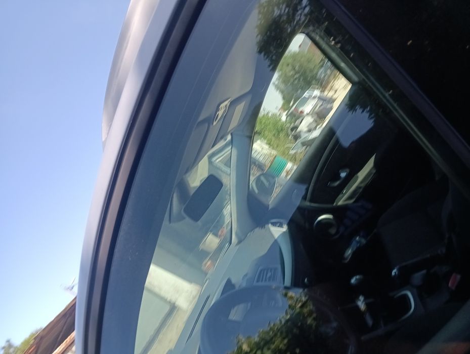 Renault Megane III 1.5 dci 2009 Avariada