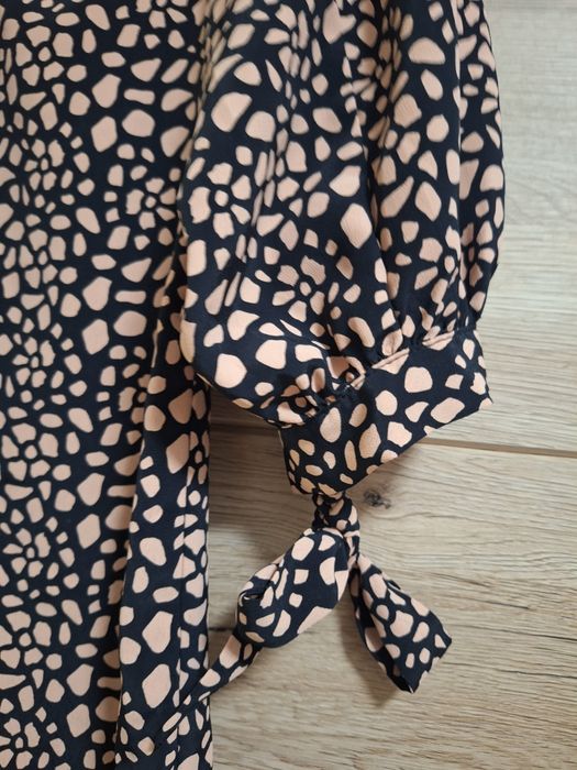 Tunika, sukienka panterka