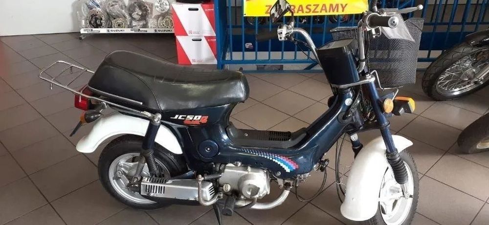 JINCHENG JC50Q JC 50Q  owiewka osłona boczek zbiornik silnik zawieszenie set podnóżek swap siedzenie chłodnica regulator moduł przełącznik przekaźnik licznik wiązka tłumik czasza wypełnienie licznik gaźnik silnik stelaż