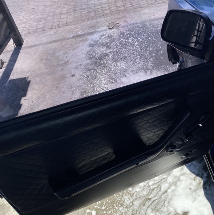 Ваз 2104 дріфт проект