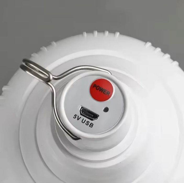 Лампа блекаут 300 w аварийная на батарее аккумуляторная автономная