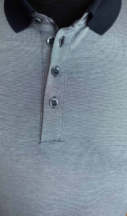 Мужская футболка поло DRESSMANN
