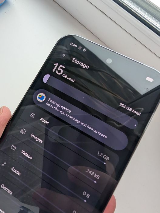 Google pixel 9  Pro XL  256 gb ідеальний стан