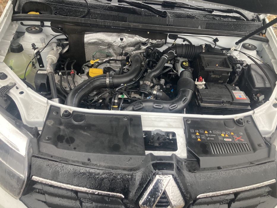 продажа по частям рено сандеро 2021г