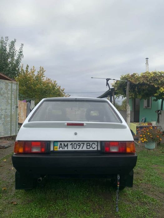 Продам Тарвію в гарному стані!