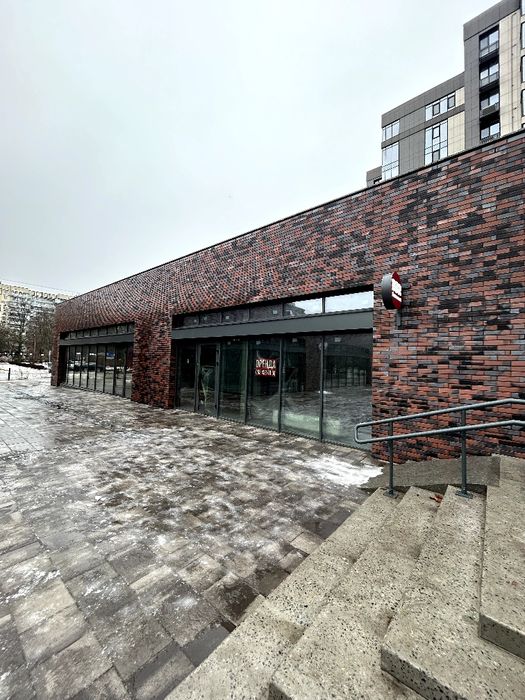 Оренда комерційного приміщення ЖК "Маршал" бульвар Слави,2Г
