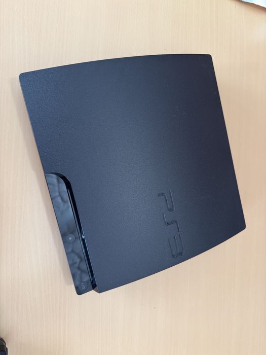 Playstation 3 - PS3