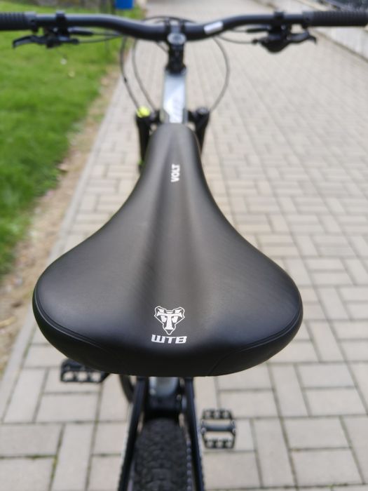 Rock Machine Blizzard 50-297 Rower full Enduro 160 mm Dvo, Deore jak nowy