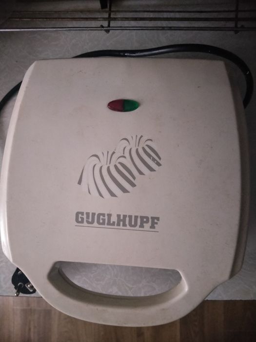 Продам электро кексницю.