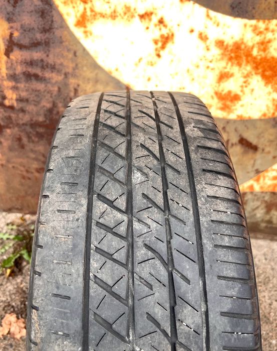 Bridgestone DriveGuard 195/55/R16 M+S RunFlat всесезонка