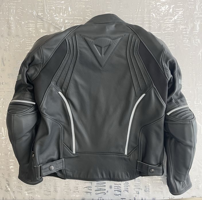 Casaco Dainese Racing N. 50 (c/ novo)