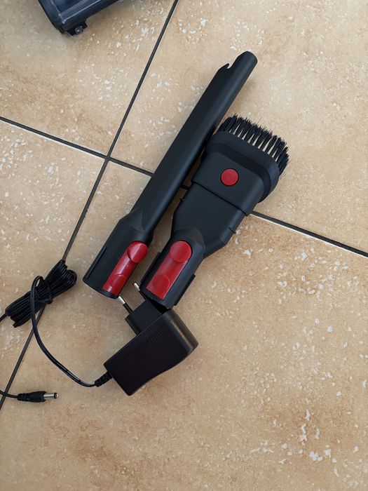 Odkurzacz bezprzewodowy