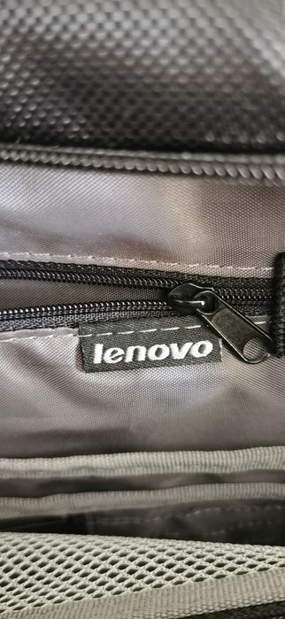Mala Lenovo ThinkPad para computador
