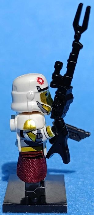 Captain Enoch (Star Wars)