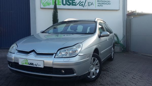 Bomba de direção CITROËN C5 II Break (RE_)