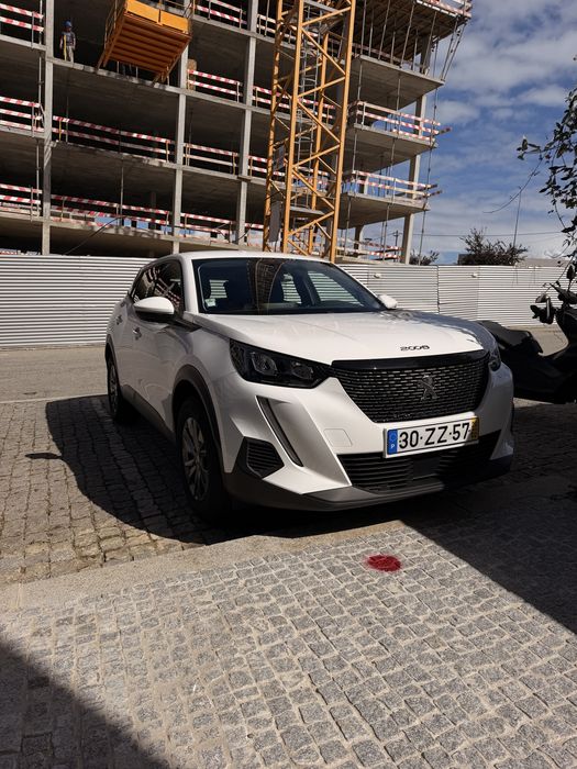 Peugeot 2008 1.2 Puretech foto 3