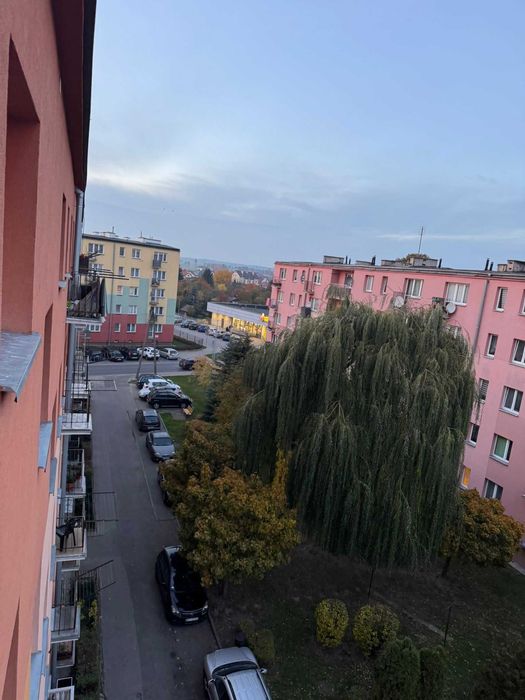 Wynajmę kawalerkę po generalnym remoncie przy ul. Sosnowej