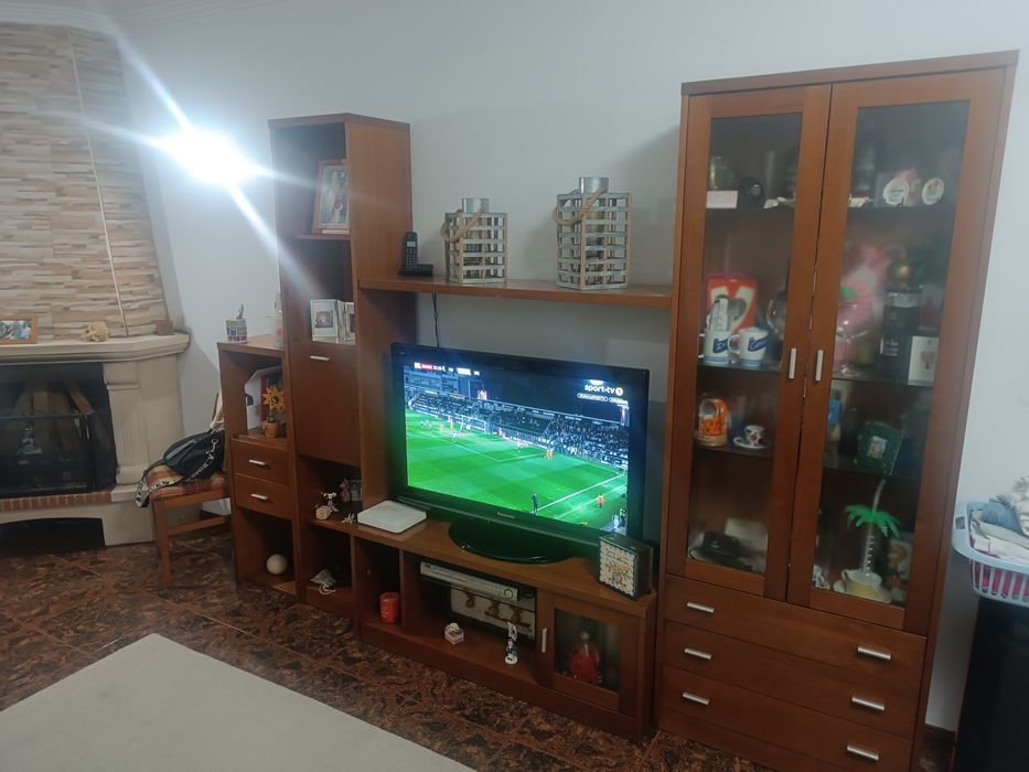 Vendo móvel de sala