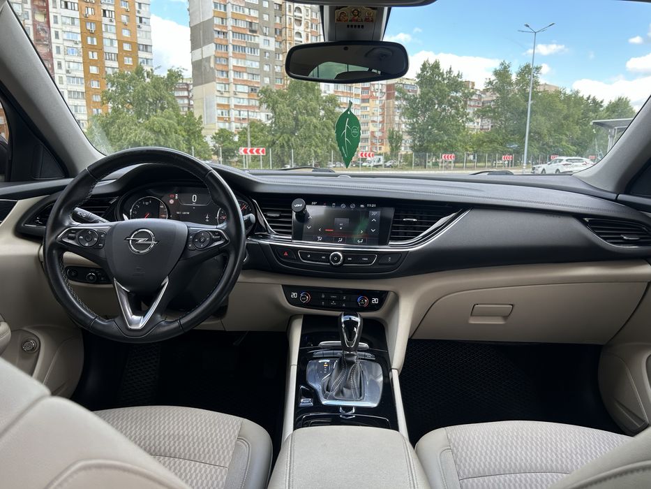 Opel insignia B Продам власне авто
