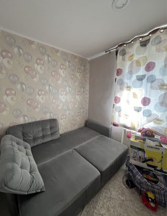 Продам шикарную  3х комнатную квартиру в районе пл освобождения