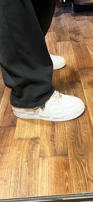 Nike Air Force 1 Low x Cactus Plant Flea Market cpfm