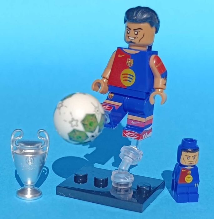 Raphinha (Futebol)