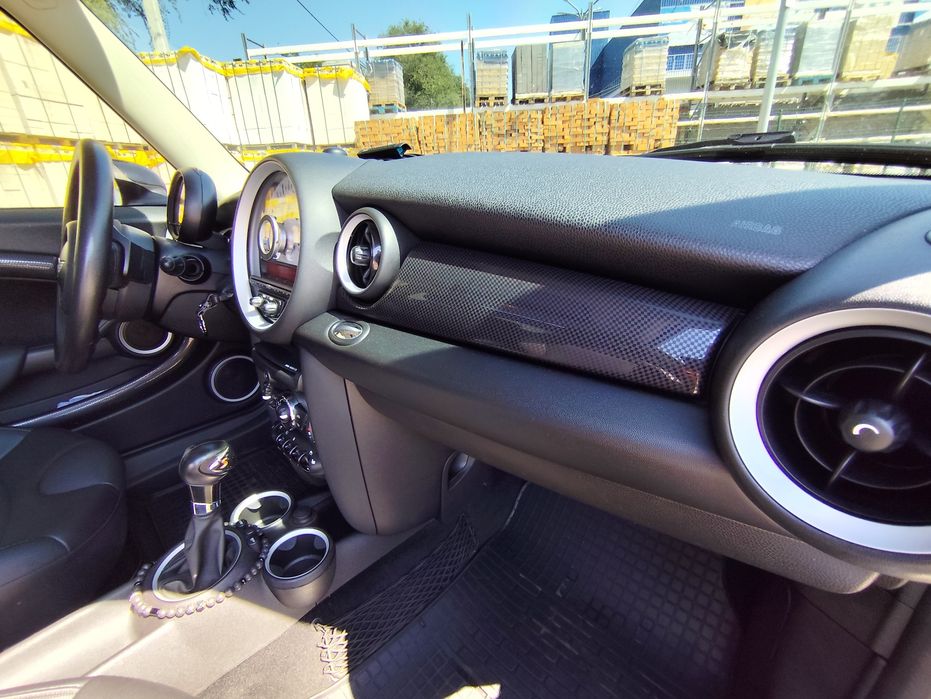 Mini cooper S 1.6turbo Мини Купер