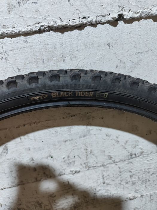 Opona rowerowa 26x1.95