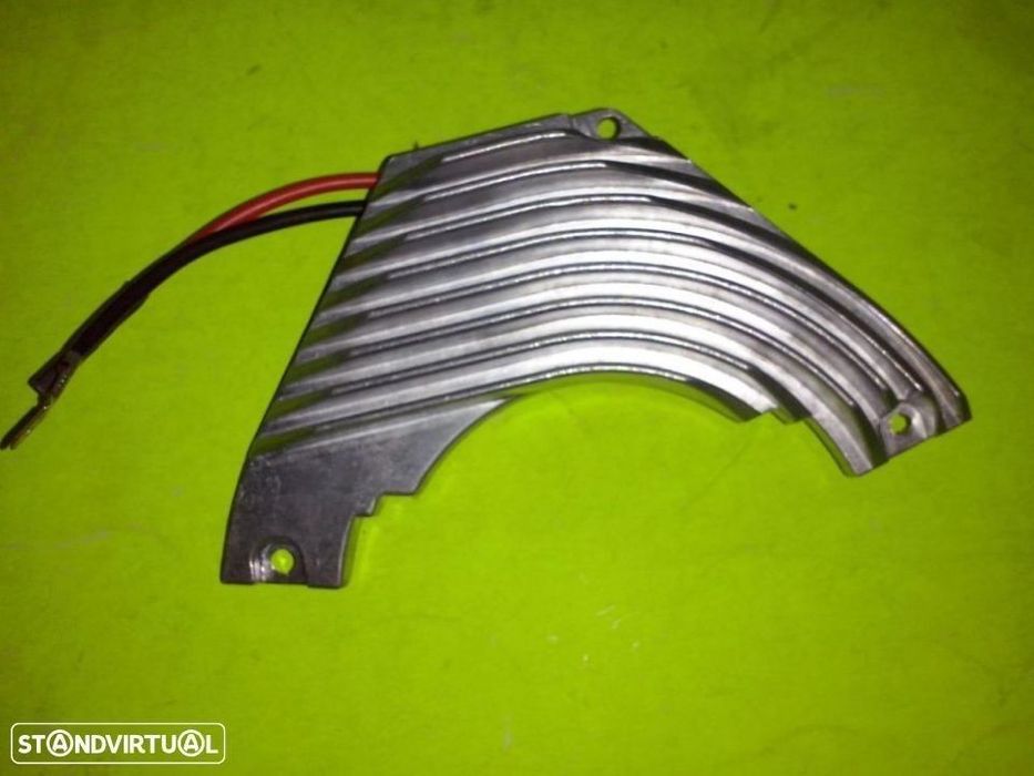Resistencia da sofagem Peugeot 306 (Nova)