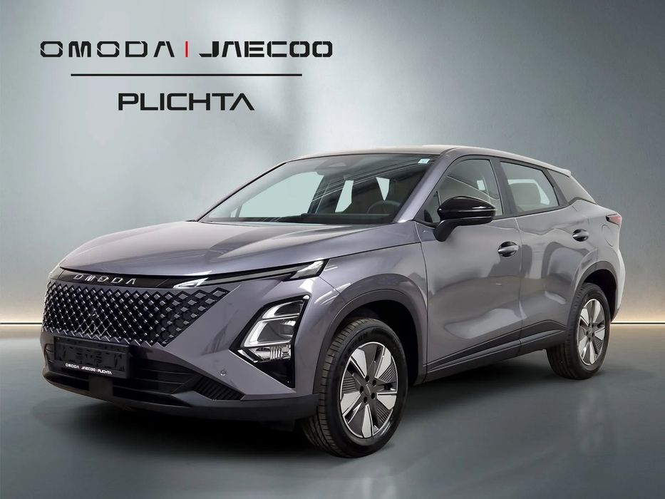Omoda 5