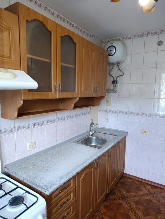Продажа комфортной 3к квартиры в лучшем районе города на Игоря Бедзая