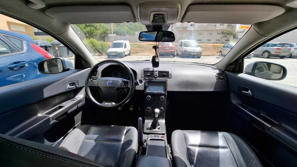 Volvo C30 R-Design D2 DrivE 1.6D 2012