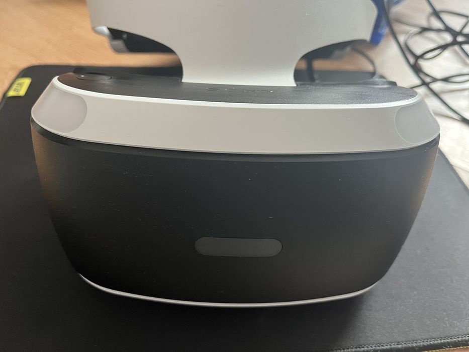 VR набір для PS4 PRO