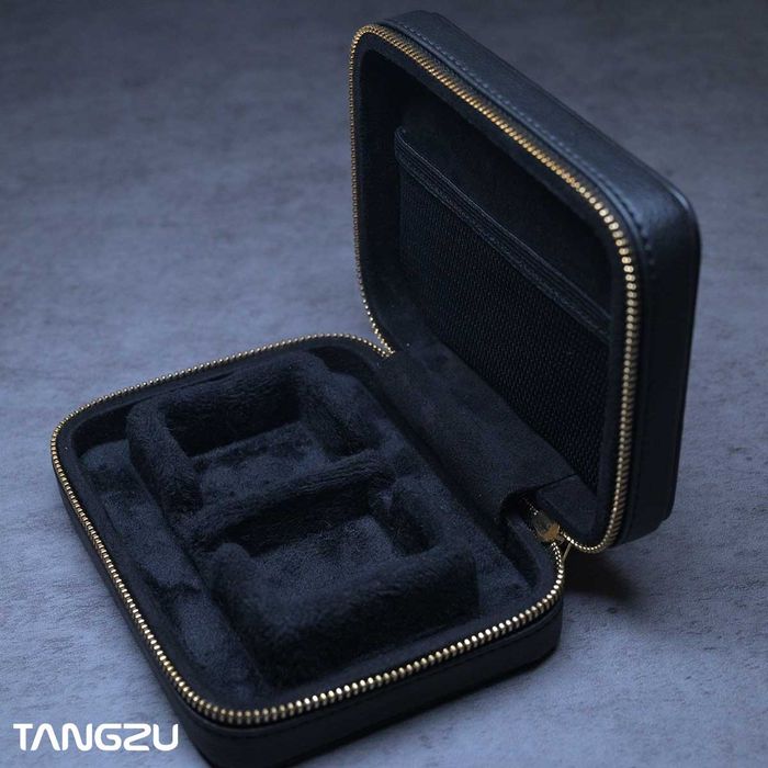 Tangzu Etui Słuchawkowe 13/10/4.5cm
