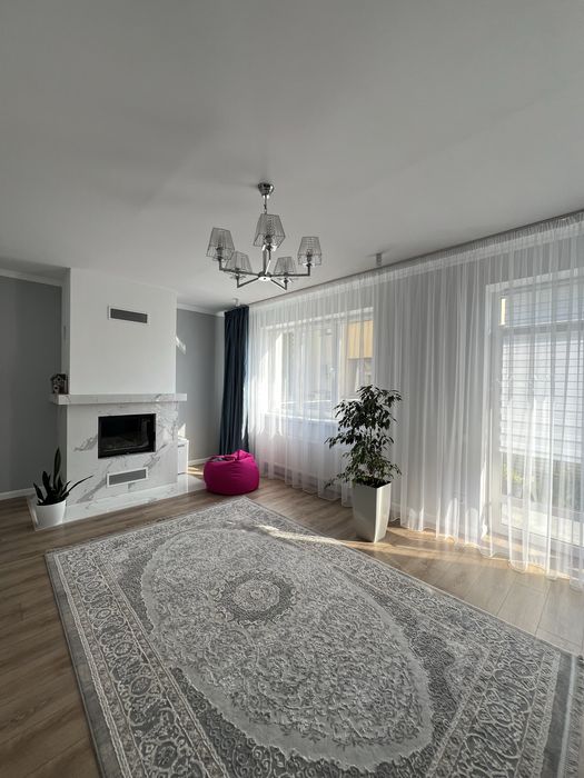 Оренда котеджу с. Лапаївка близько Зимна Вода