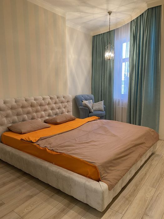 Сдам квартиру в ЖК"Сабанский"/парк Шевченко. Ланжерон. Гардеробная