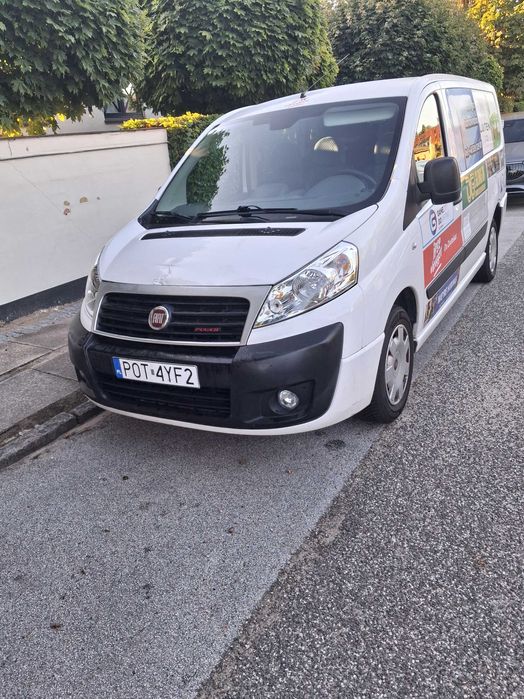 Fiat Scudo