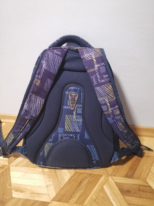 Plecak szkolny, plecak COOLPACK, plecak do szkoły