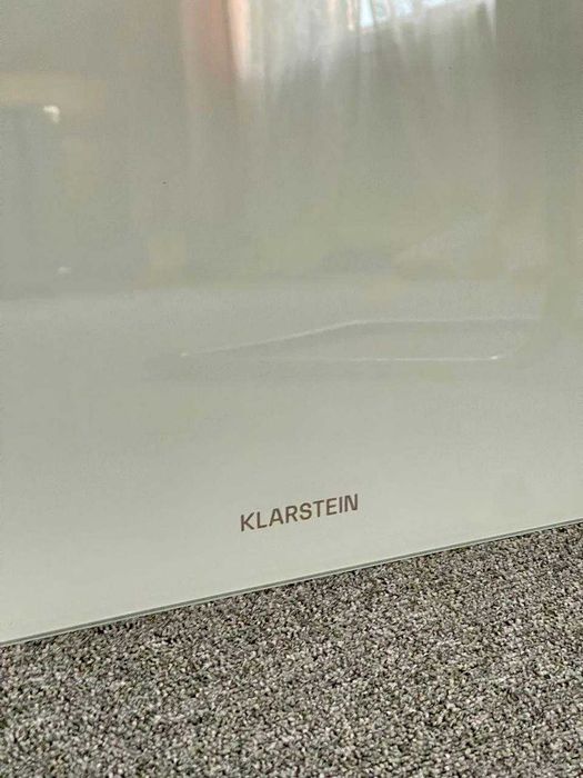 Електрична Батарея - Рушникосушка