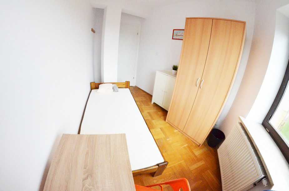 Mieszkanie – Kraków - Widok 4