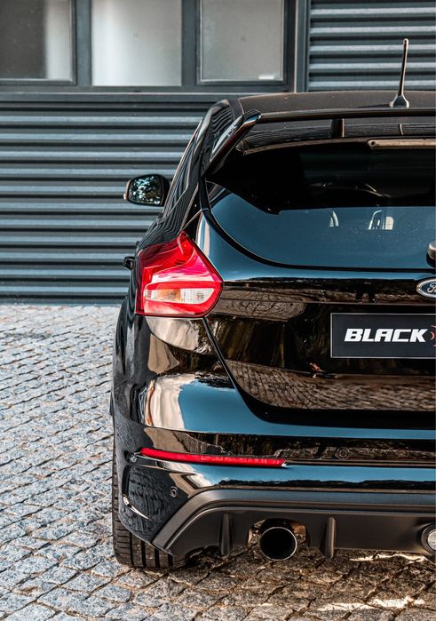 Ford Focus RS 2.3 EcoBoost pack Performance 350cv 4WD
