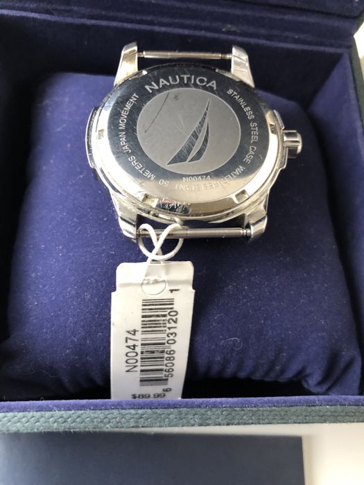 Часы NAUTICA наручные