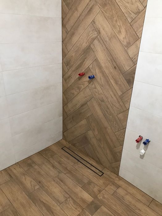 Prace Wykończeniowe